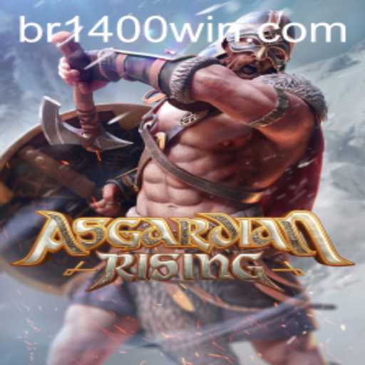 AsgardianRising: An Epic Journey in the Gaming World with 1400win.com