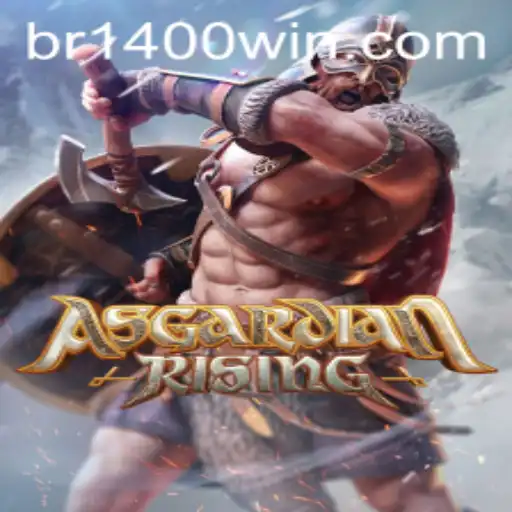 AsgardianRising: An Epic Journey in the Gaming World with 1400win.com
