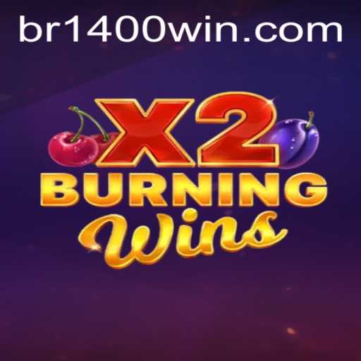 Exploring the Excitement of BurningWinsX2 at 1400win.com