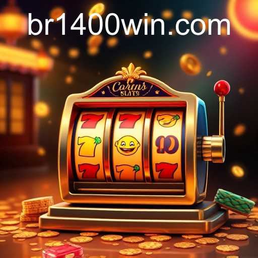 Explorando o Mundo dos Caça-níqueis: O Fascínio e a Estratégia em 1400win.com