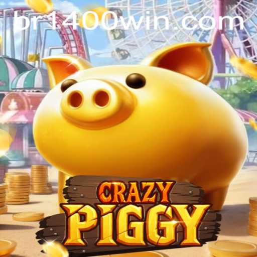 Explore CrazyPiggy: The Captivating World of 1400win.com's Latest Game