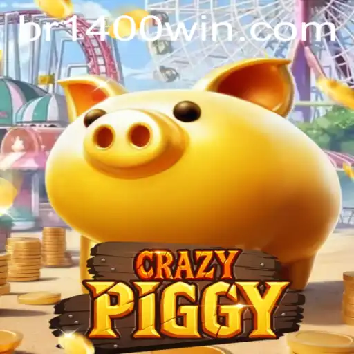 Explore CrazyPiggy: The Captivating World of 1400win.com's Latest Game
