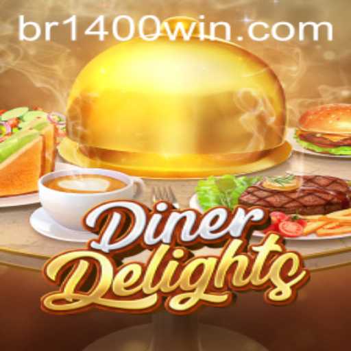 Explore the Thrills of DinerDelights at 1400win.com