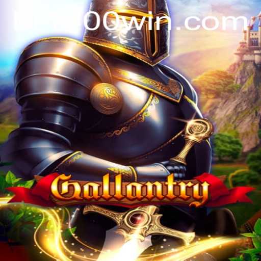 Gallantry: The Enchanting World of Adventure and Strategy