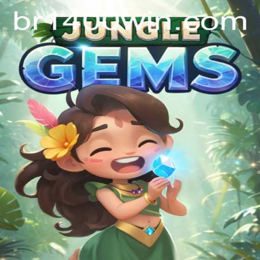 Unravel the Mysteries of JungleGems: A Gaming Excursion with 1400win.com