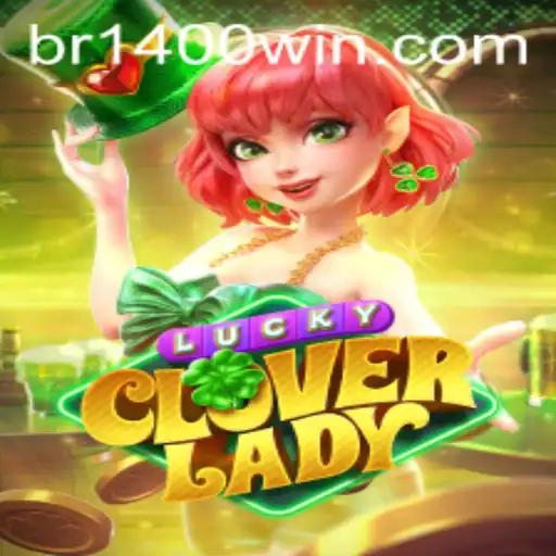 Discover the Excitement of LuckyCloverLady at 1400win.com