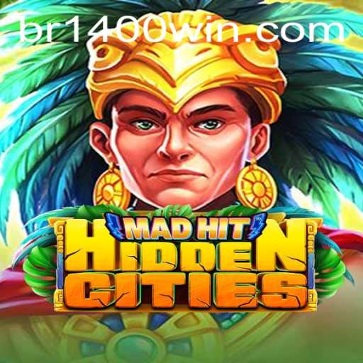 Unveiling the Adventure: MadHitHiddenCities - Your Key to Win at 1400win.com