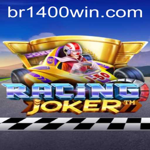 RacingJoker: A Thrilling New Gaming Experience with 1400win.com