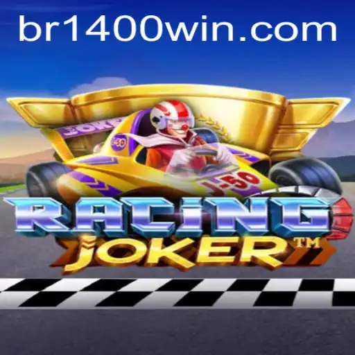 RacingJoker: A Thrilling New Gaming Experience with 1400win.com