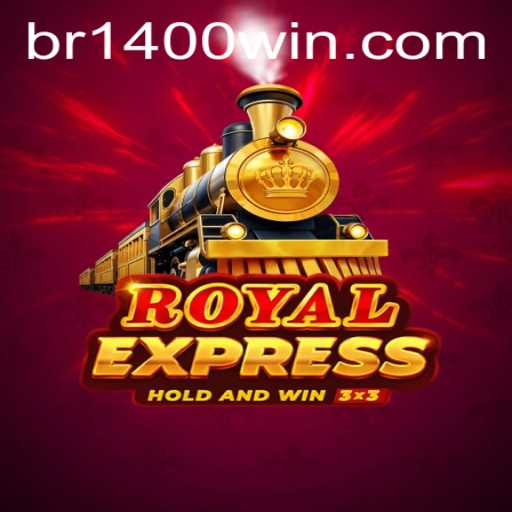 Royal Express: The Thrilling Game Sweeping the Gaming World